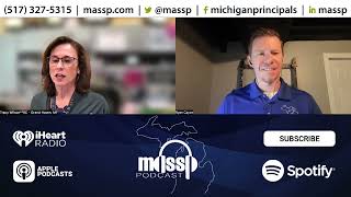 MASSP Podcast S7:E5 - Parent Learning Walks