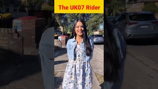 @TheUK07Rider Poke @savyaridesofficial  || Savya Rider Angry Reply To Uk07 Rider #uk07rider