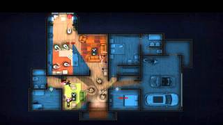 Door Kickers - Mission 28 - Lakeview Residence (17 sec)