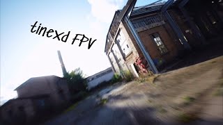 Freestyle Factory | FPV Freestyle