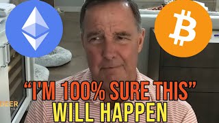 "Bitcoin Is About To Make Millionaire's After The Halving" - Larry Lepard Bitcoin Interview