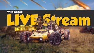 Pubg Mobile with Subs 0.9 update Boizz | LIVE wala Stream