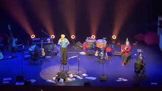 Herman van Veen - 60 jaar op de planken Live @ Tivoli Vredenburg (5/16)