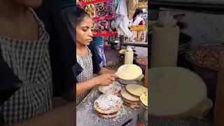 Surat का Famous - 150 Rs में 1KG का Sandwich😱😱, Very Tasty & Crispy😋🤤|| #shorts #150rs  #1kgsandwich