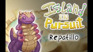 Island In Pursuit - Repatillo