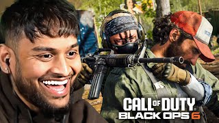 THIS CALL OF DUTY MIGHT BE THE ONE (Black Ops 6)