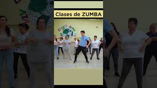 BAILA ZUMBA