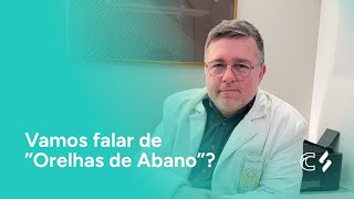 Otoplastia: Correção das Orelhas de Abano | Dr. Roberto Nunes