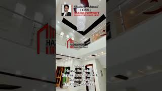 House for Sale Bahria Town Phase 8 Rawalpindi Call 🤙 0321-5693997