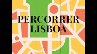 Percursos Museu de Lisboa