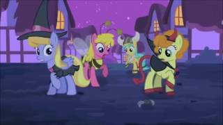 MLP FiM Luna Eclipsed Episode Review Re edited 2