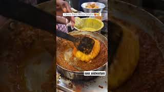 Cheese Burst MasalaVadaPav🥵🥰 ||street side|| #vlog #masalavadapav #trending #shorts famous Vadapav