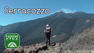 Etna - Serracozzo (documentario)