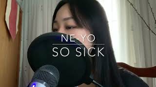 so sick - ne-yo (cover) || Tiffany