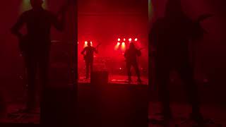 PIME (Est) Live in Tallinn 2022 #blackmetal #estonianblackmetal