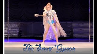 The Snow Queen Pole Sport