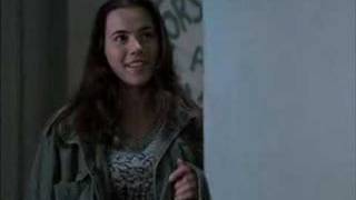 Freaks and Geeks - Breaking up