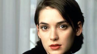 Winona Ryder Finally Confesses Why She Could Never Marry