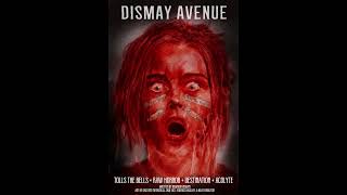 Episode #8 Dismay Avenue #1 & #2 Discussion with writer Brandon Ingram