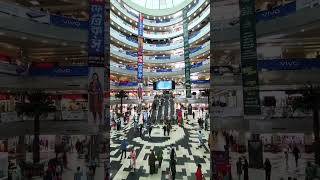 The big shopping market in Dhaka city. _bosundhara _shopping _complex  #shorts   #Jomuna  #shopping