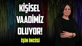 GÜÇLÜ BİR KİŞİSEL MARKA NASIL YARATILIR ? | 'Kurumsal Stil Danışmanı' Didem ECE | (#işinincisi) #57