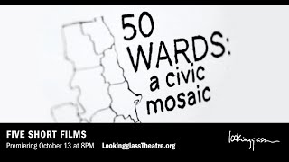 50 Wards: A Civic Mosaic