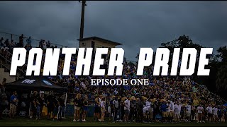 Panther Pride: Foundation | Episode 1| Shot x Coach Original Documentary