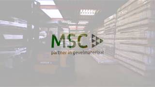 MSC Bedrijfsfilm