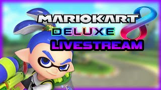 Mario Kart 8 Wave 6 LIVE