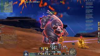 Aion Gameforge 8.3 KoreanPush Momentos Randoms PVP y Divertidos