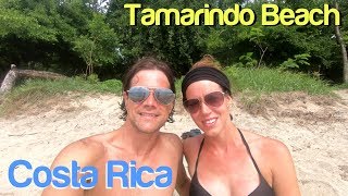 Amazing Beach Day - Tamarindo - Costa Rica