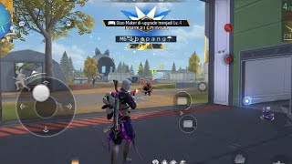 di keroyok musuh free fire 2024