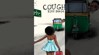 kiss Daniel Kizz Daniel – Cough (Odo) official snippet