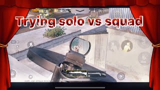 solo vs squad pubg new game  1st time Trying  Samsung,A3,A5,A6,A7,J2,J2,J5,J7,S5,S6,S7,A10,A20