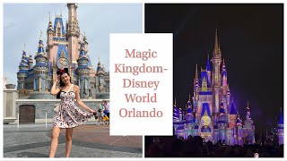 Disney World Orlando | Magic Kingdom | Co warto zobaczyć/zrobić | Must see/do | ENG-PL Subtitles