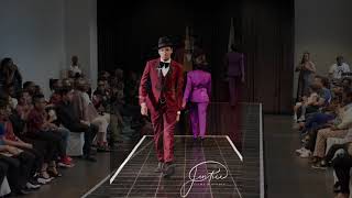 Fashion in Cinema Harlem Nights