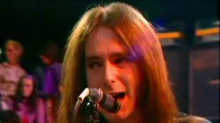 Status Quo - Spinning Wheel Blues (Full Intro - 16:9 Aspect)