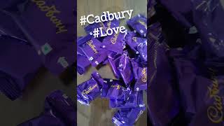 Cadbury Lover #shorts #ChoclateSong