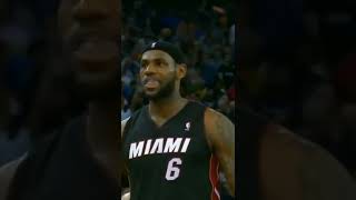 NBA Iconic Celebrations Part 1 | #lebron #jrsmith #dangellorussell #celebration #shorts