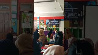 tetap jadi pribadi yg menyenangkan bagi setiap org#literasidigital #paudindonesia #dinaspendidikan