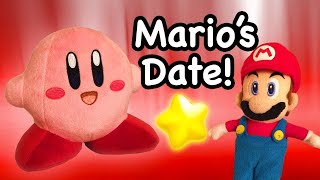 SML reupload Mario's Date