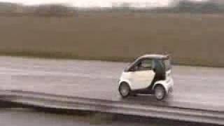 Smart Car Crash