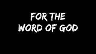 Free Bumper Video: Word of God