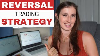 Reversal Trading Strategy Step By Step | Intraday Trading Strategies Forex