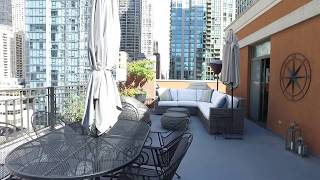 33 West Huron #809 | River North