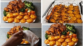 dooro ama chicken recipe fudud kucafici doono hada kadib saan usameeyso qado fudud kucafici