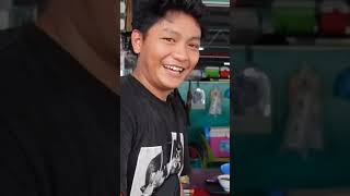 Sanglat sinanglat aku pun salah kawan2#shortvideo