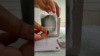 unboxing redmi watch 3 active  #shorts