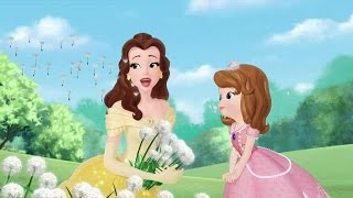 Sofia The First-  Make It Right Swedish