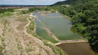 Chinnor Quarry,